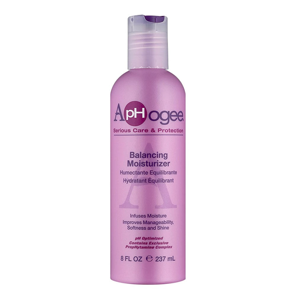 APHOGEE BALANCING MOIST 8oz