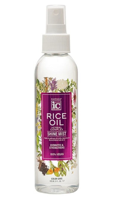 IC RICE OIL MIST 6oz