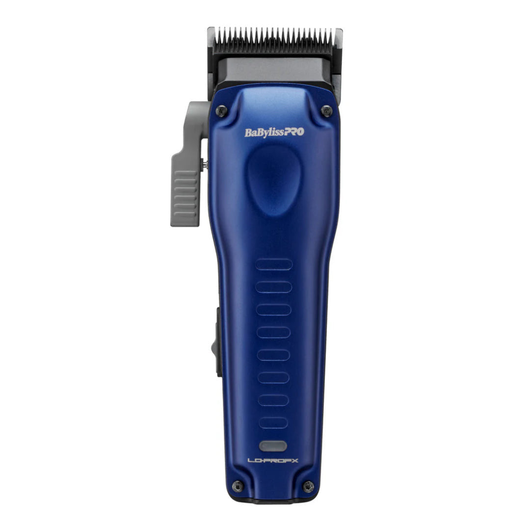 BAB-PRO COMPACT LO PRO CLIPPER (BLUE) #FX82