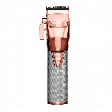 BAB-PRO ROSEFX CLIPPER (FX870RG) (D)