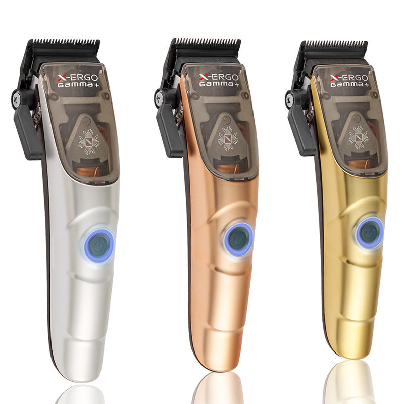 GAMMA X-ERGO CLIPPER