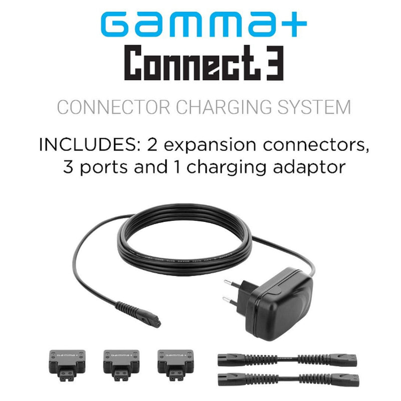 GAMMA CONNECT 3 (GP314B)