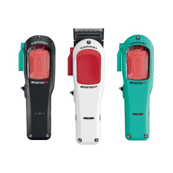 GAMMA BOOSTED UP CLIPPER #GP601M