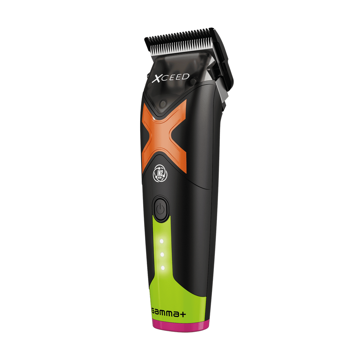 GAMMA XCEED CLIPPER #GP609B