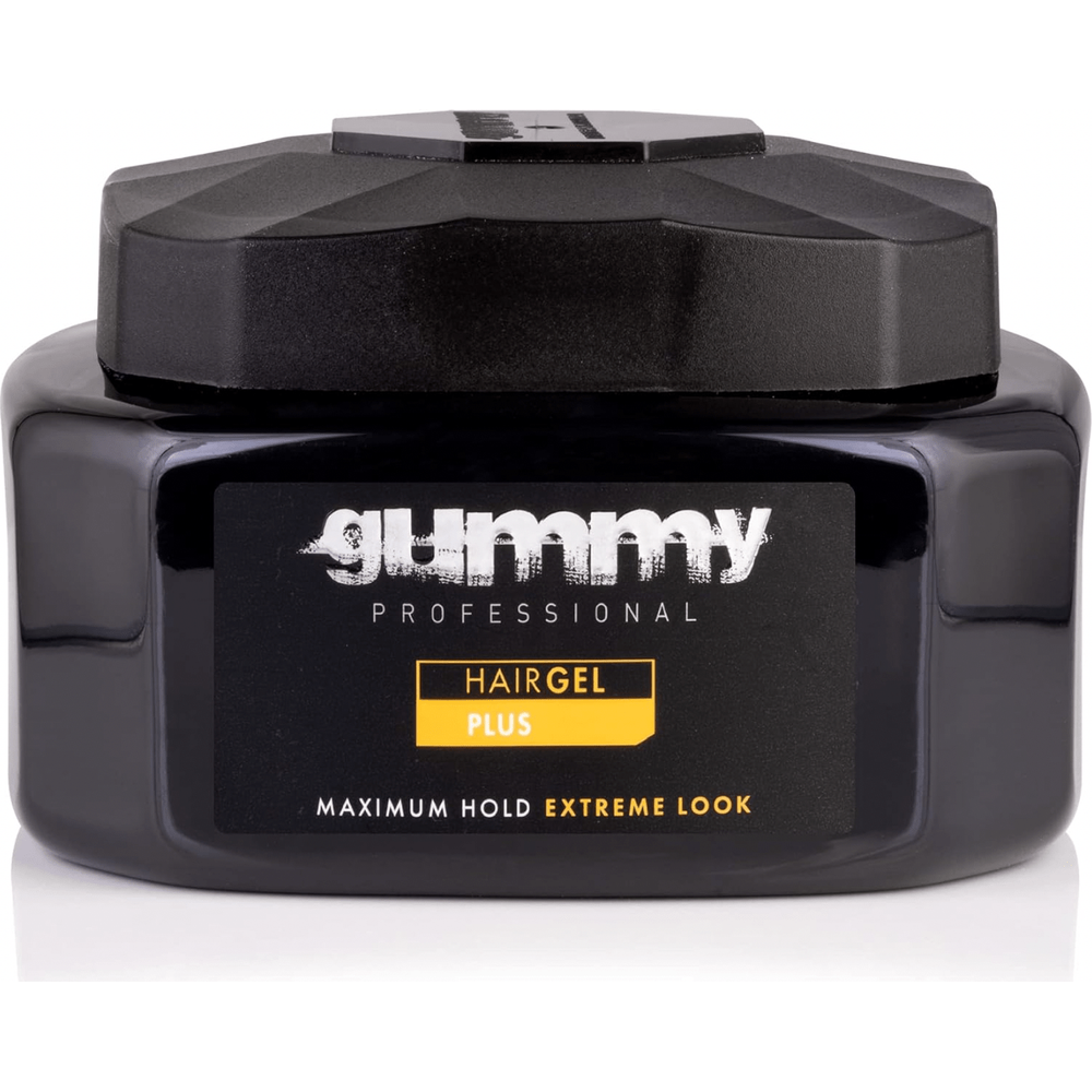 GUMMY HAIR GEL 7.5oz
