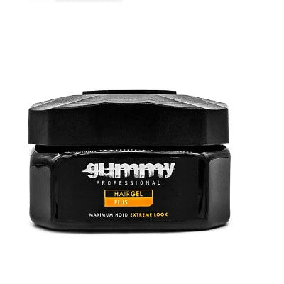 GUMMY HAIR GEL 7.5oz