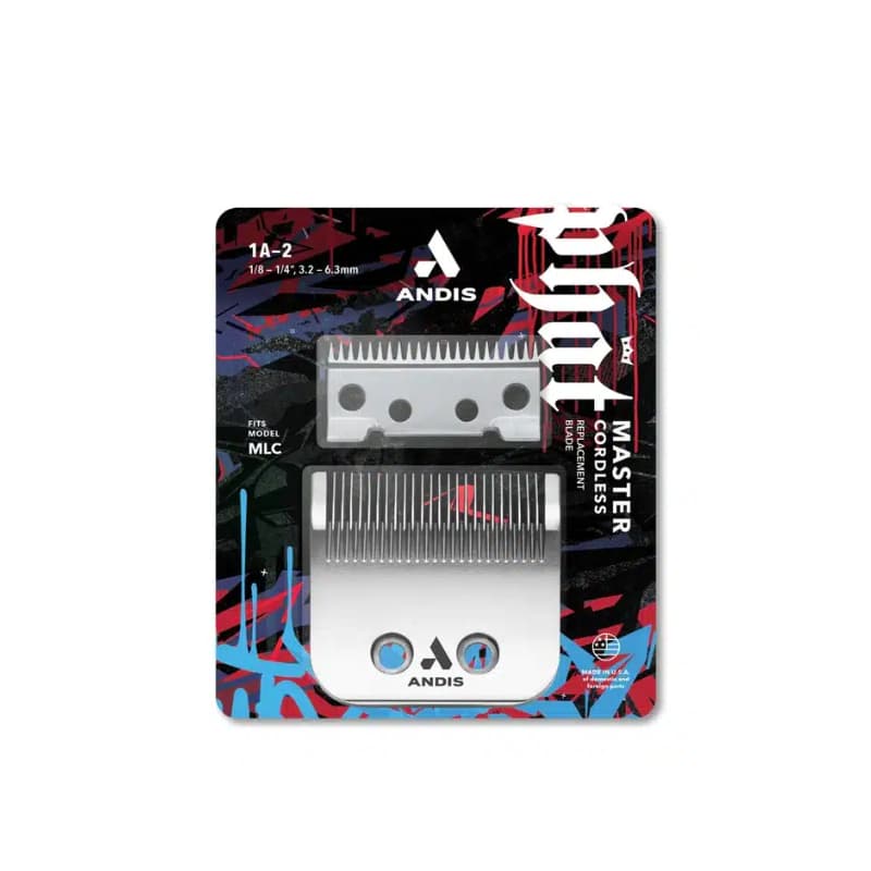 ANDIS PHAT MASTER CLIPPER BLADE #561949