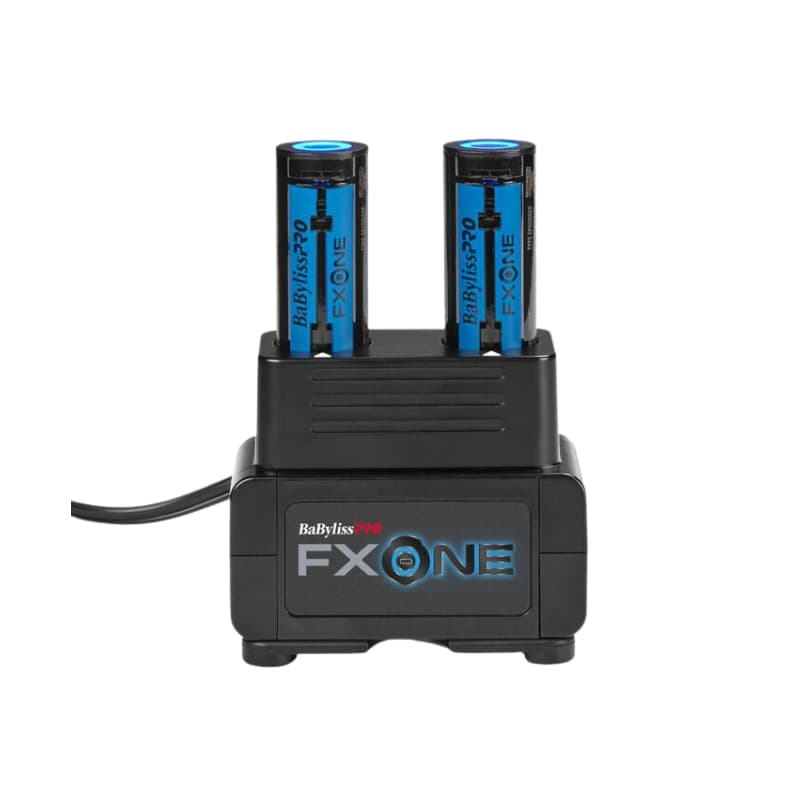 BAB-PRO FXONE DUAL CHARGE/BATTERY PPK #FXC2BPPK