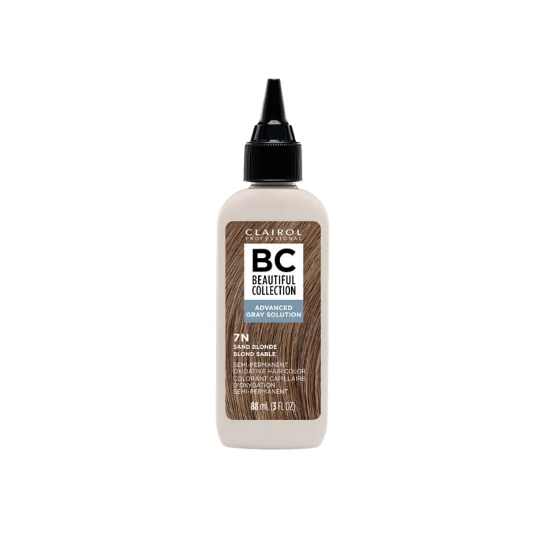 CLAIROL B/C AGS 7N SAND BLONDE (DP6 / CS48)
