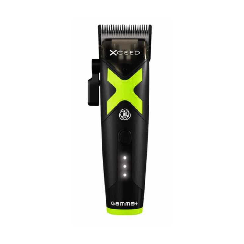 GAMMA XCEED CLIPPER #GP609B