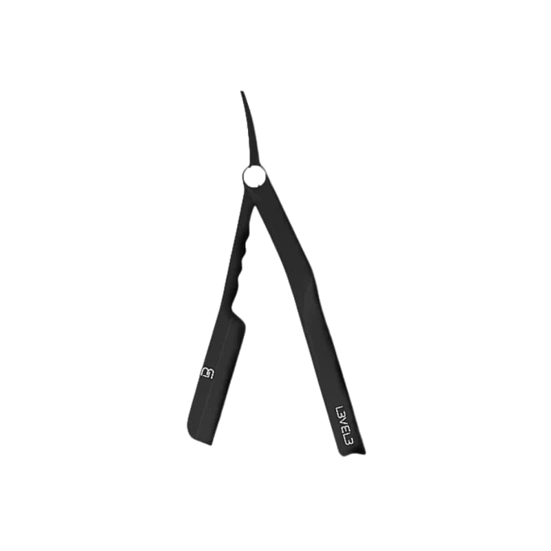 LEVEL3 MILLY RAZOR - BLACK