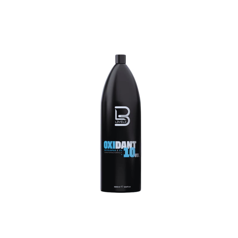 LEVEL3 OXIDANT DEVELOPER 10 VOL LITER