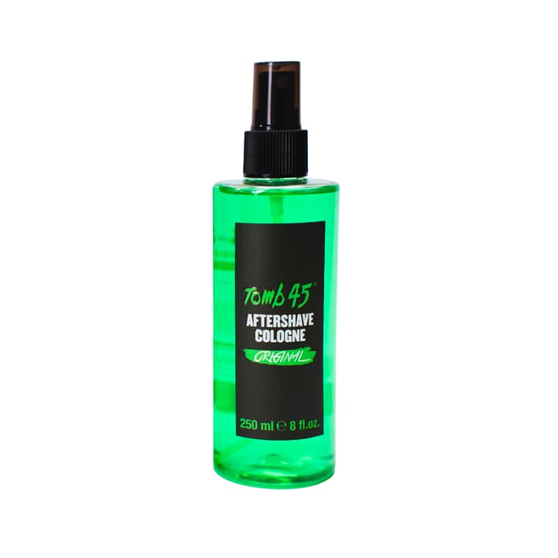 TOMB-45 AFTERSHAVE (GREEN)