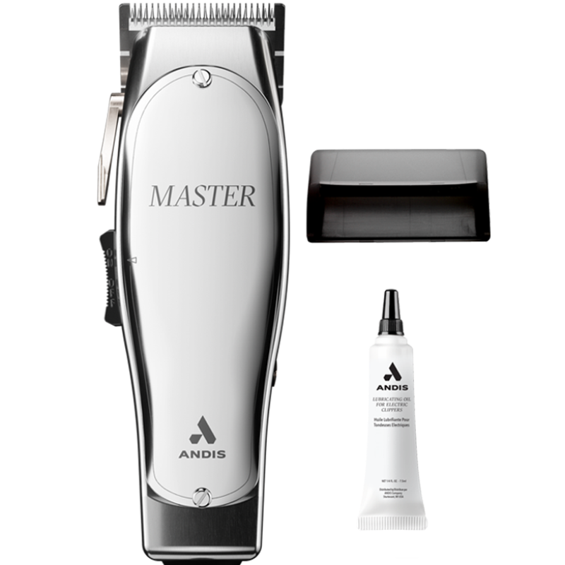 ANDIS MASTER CLIPPER (#01815)