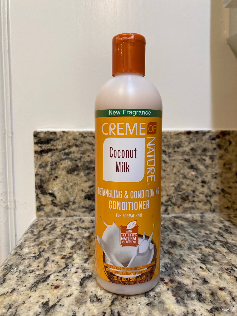 CON CNI COCONUT MILK COND 12oz
