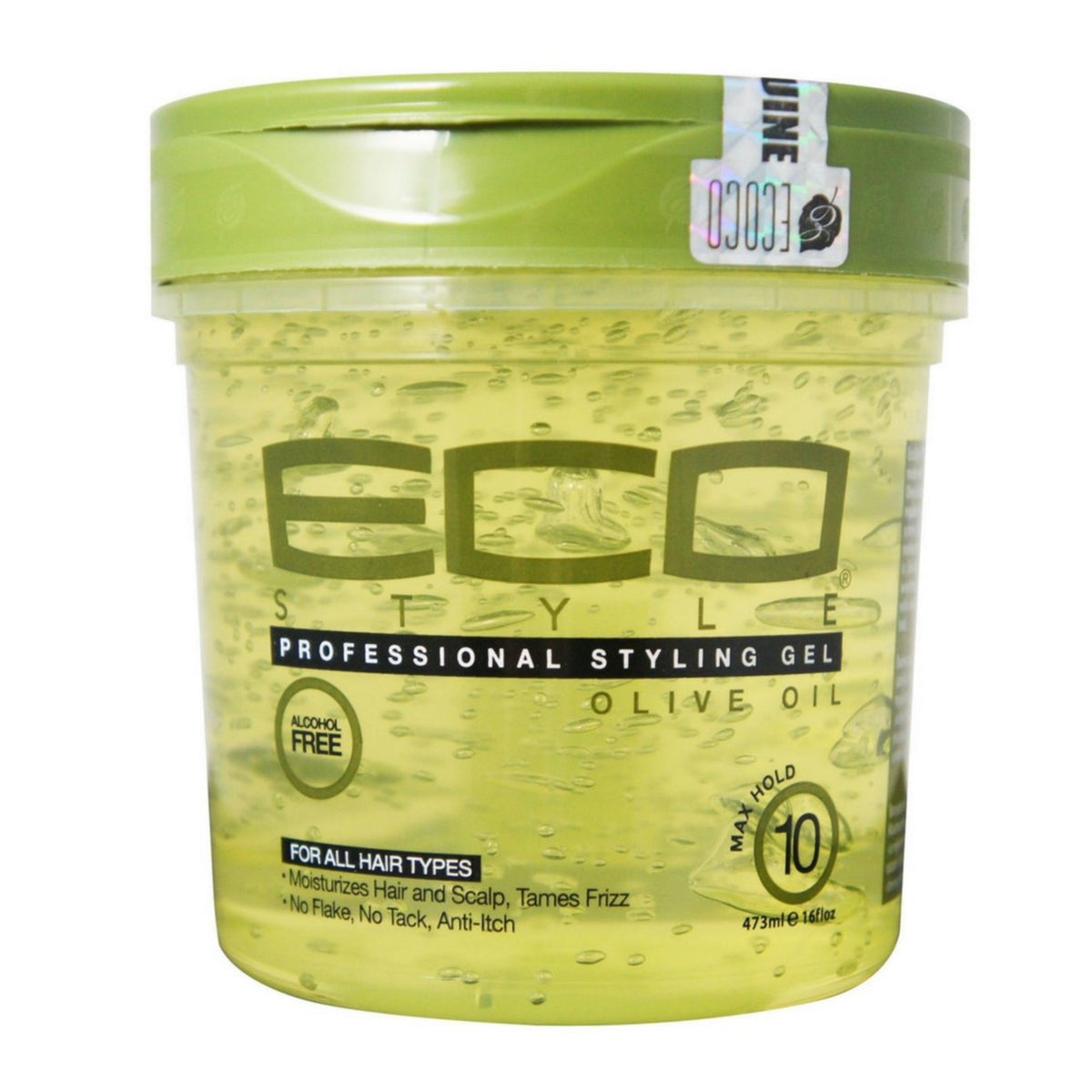 ECO-STYLER OLIVE OIL GEL 16oz