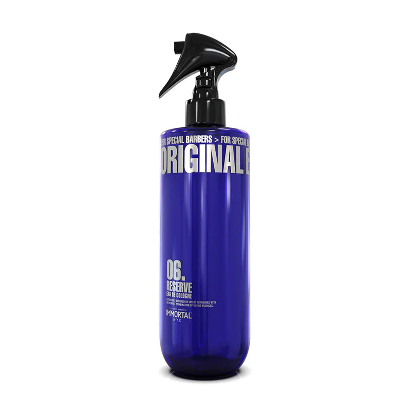 IMMORTAL NYC AFTERSHAVE 06 16.9oz