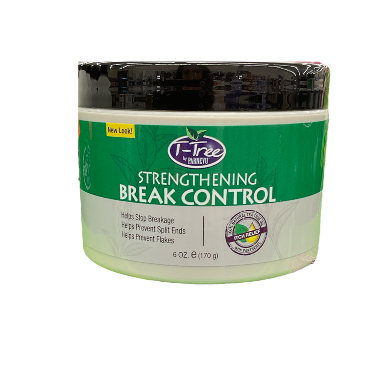 PARNEVU T-TREE BREAK CONTROL 6oz