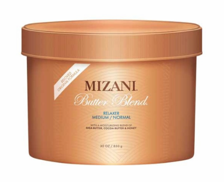 MIZANI B/B RELAXER (MED/NORM) 30oz
