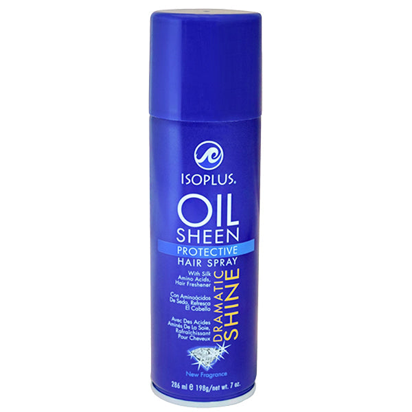 ISOPLUS OIL SHEEN 7ozREG