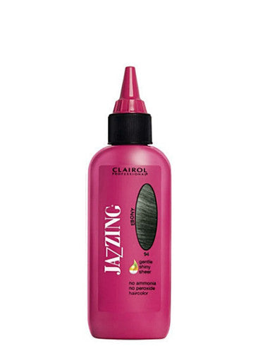 CLAIROL JAZZING 94 EBONY 3oz(DP6 / CS48)