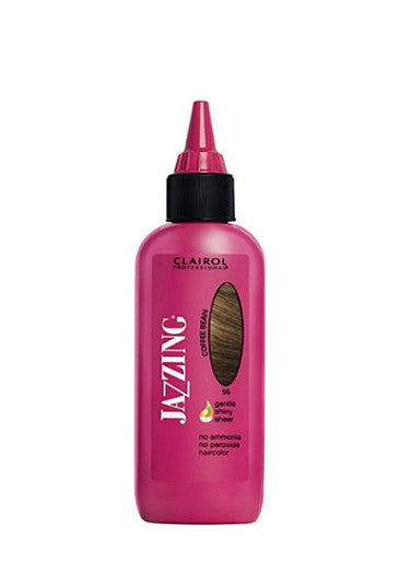 CLAIROL JAZZING 96 COFFEE BEAN 3oz(DP6 / CS48)