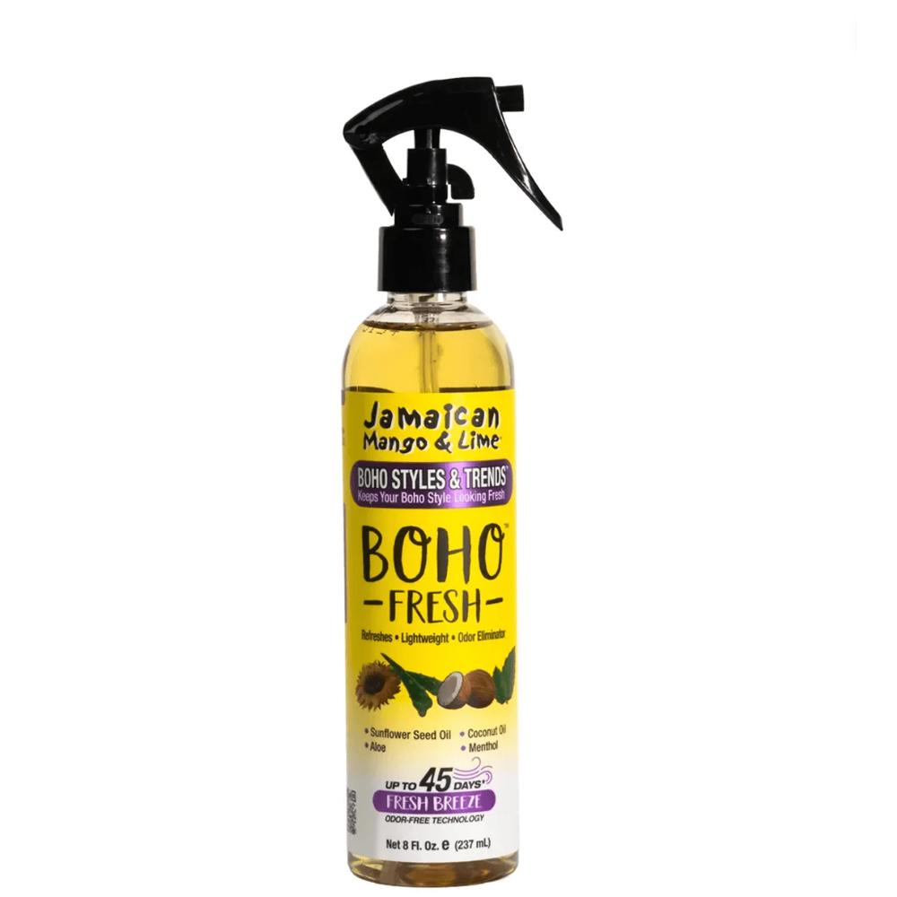 JML BOHO FRESH 8oz
