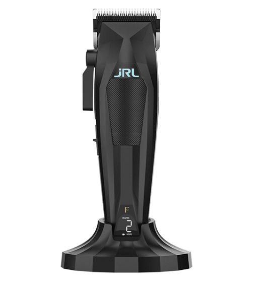 JRL MINI CLIPPER 3000C-BLACK (3000CB-F)