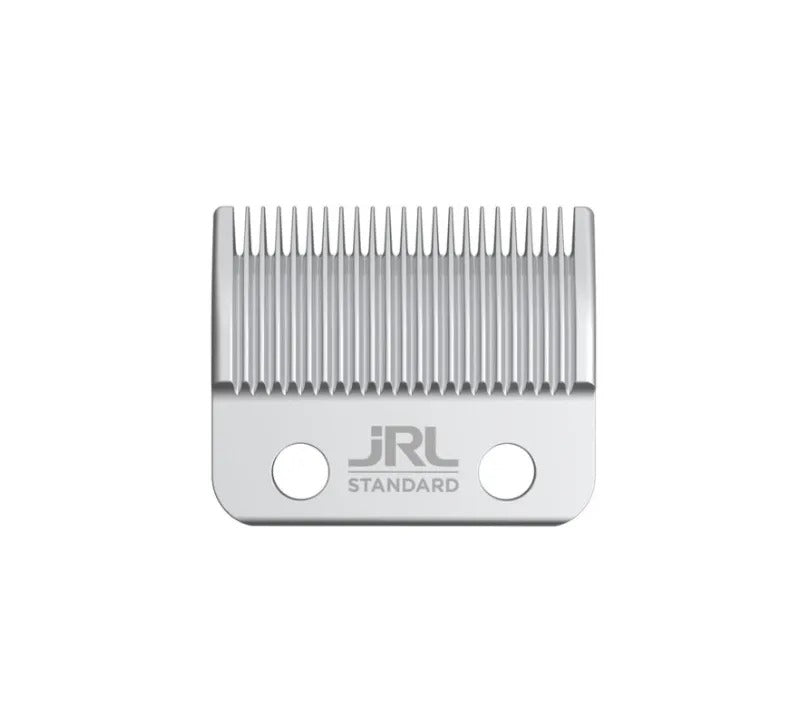 JRL BLADE FOR FF2020C CLIPPER - TAPER (SILVER) #BF03 (D)
