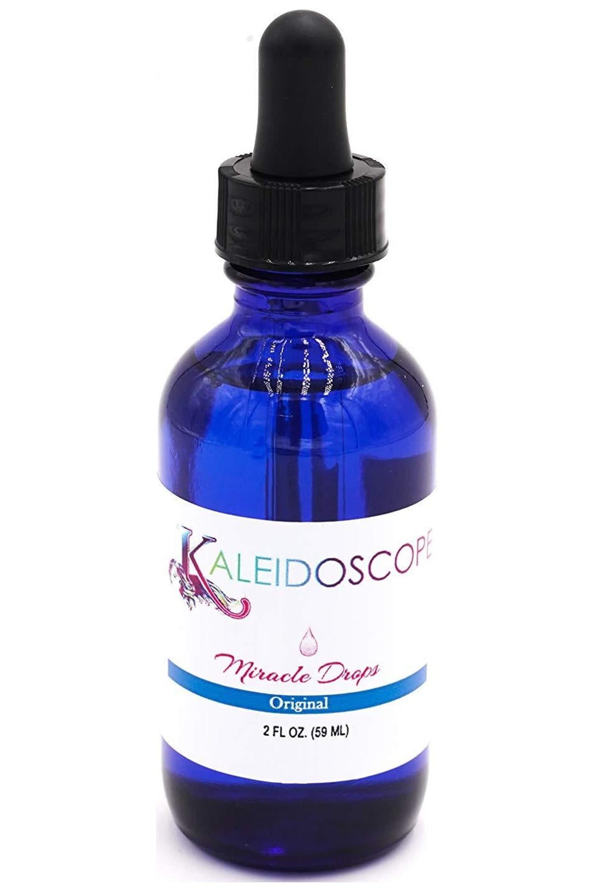KALEIDOSCOPE MIRACLE DROPS 2oz