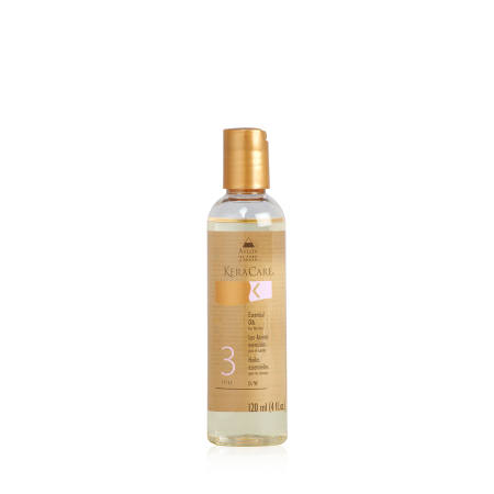 KERACARE ESSENTIAL OIL 4oz