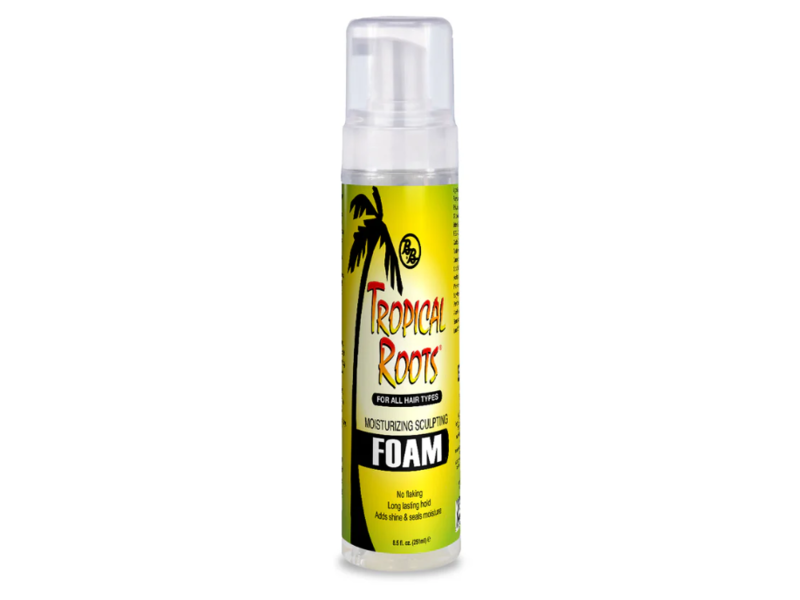 BB TROPICAL ROOTS FOAM WRAP 8oz