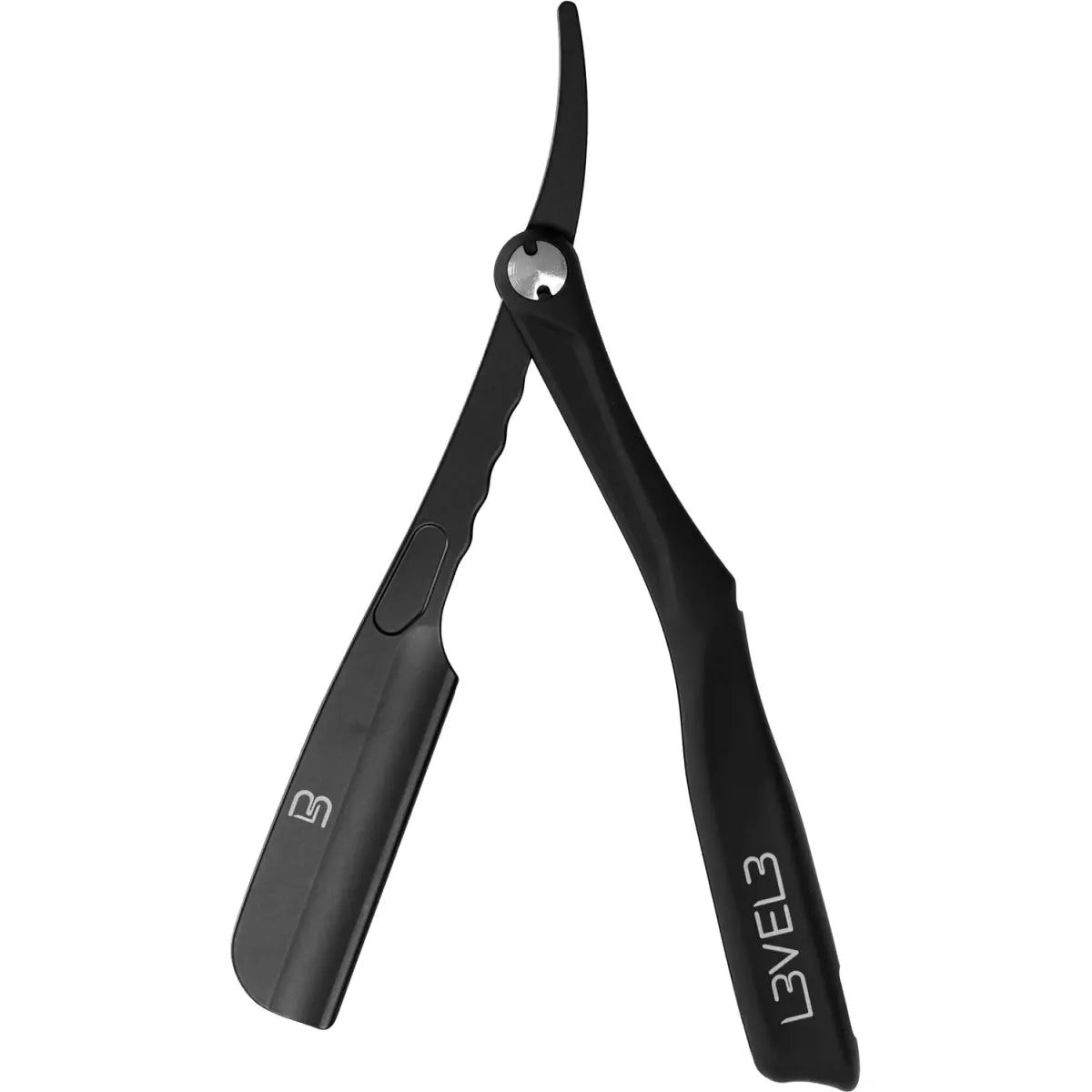 LEVEL3 MILLY RAZOR - BLACK