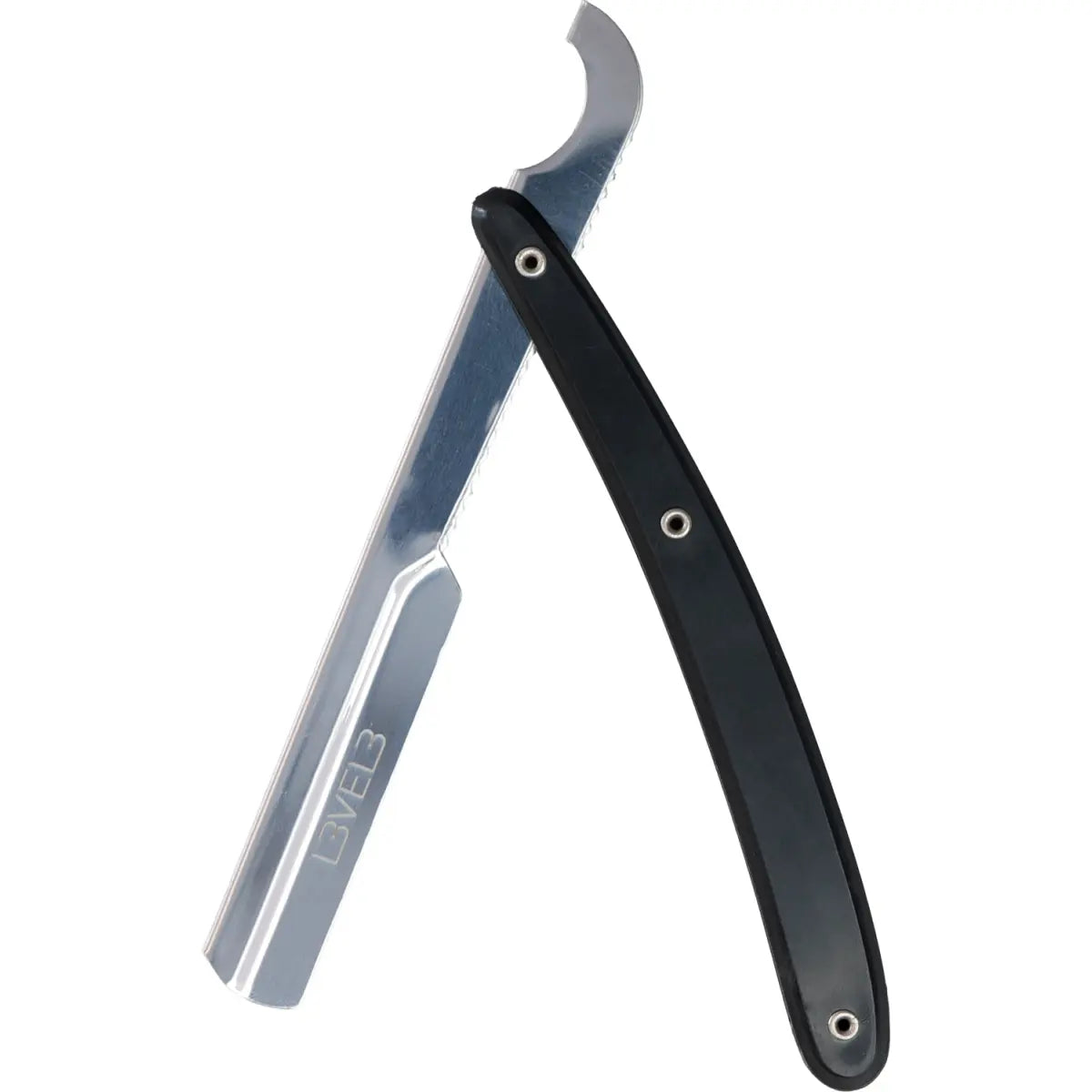 LEVEL3 TURKISH RAZOR (BLACK)