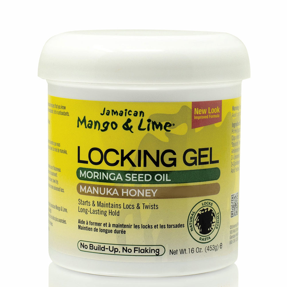 JML LOCKING GEL 16oz