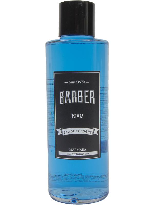 MARMARA AFTERSHAVE #2 (BLUE) 16.9oz