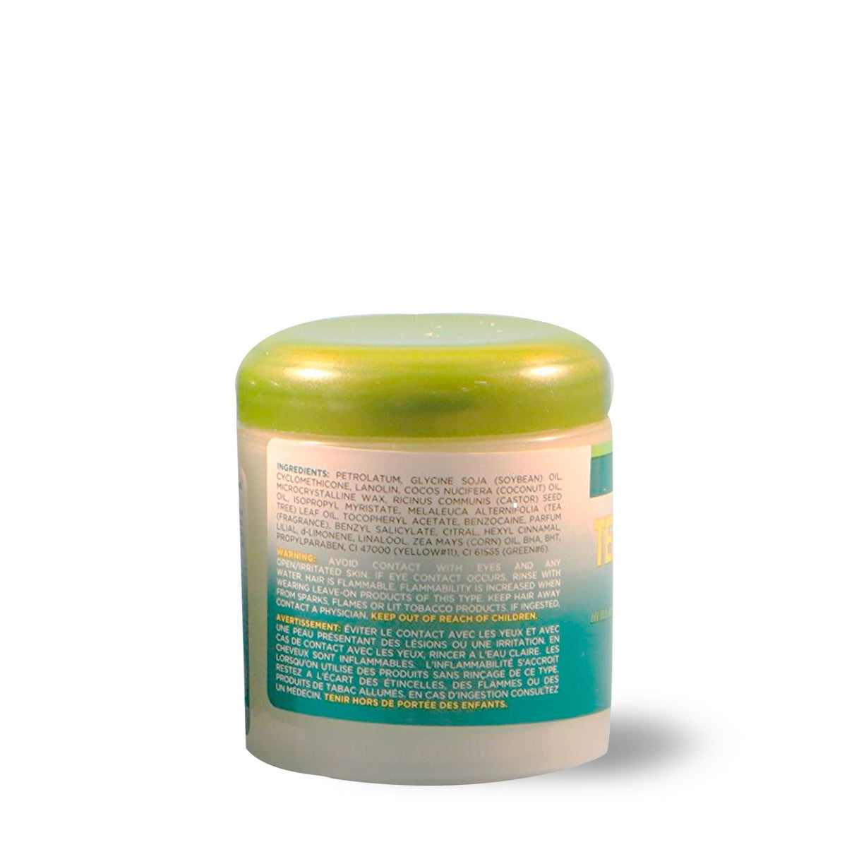 ORS ESSENTIALS TEA TREE OIL 5.5oz