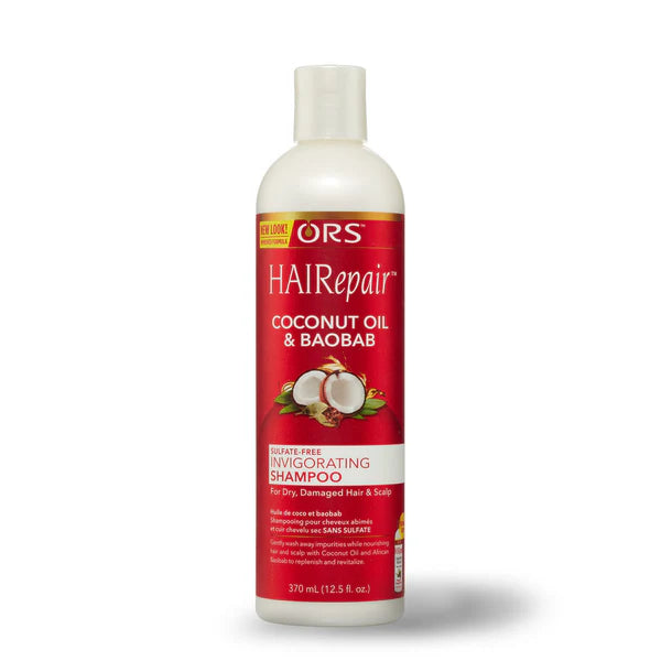 ORS HAIRepair SHAMPOO 12.5oz