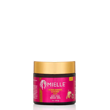 MIELLE POM & HNY EDGE GEL 2oz