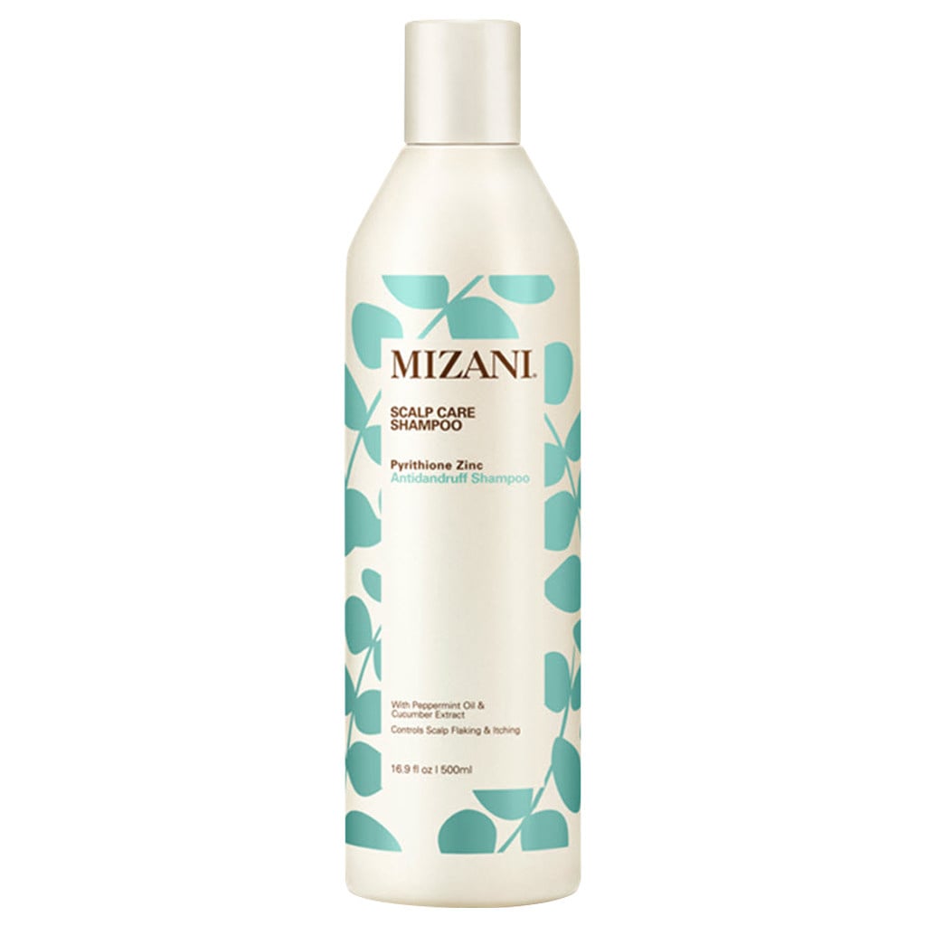MIZANI SCALP CARE SHAMPOO 16.9oz
