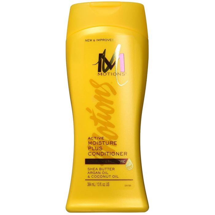 MOTIONS MOIST PLUS COND 13oz