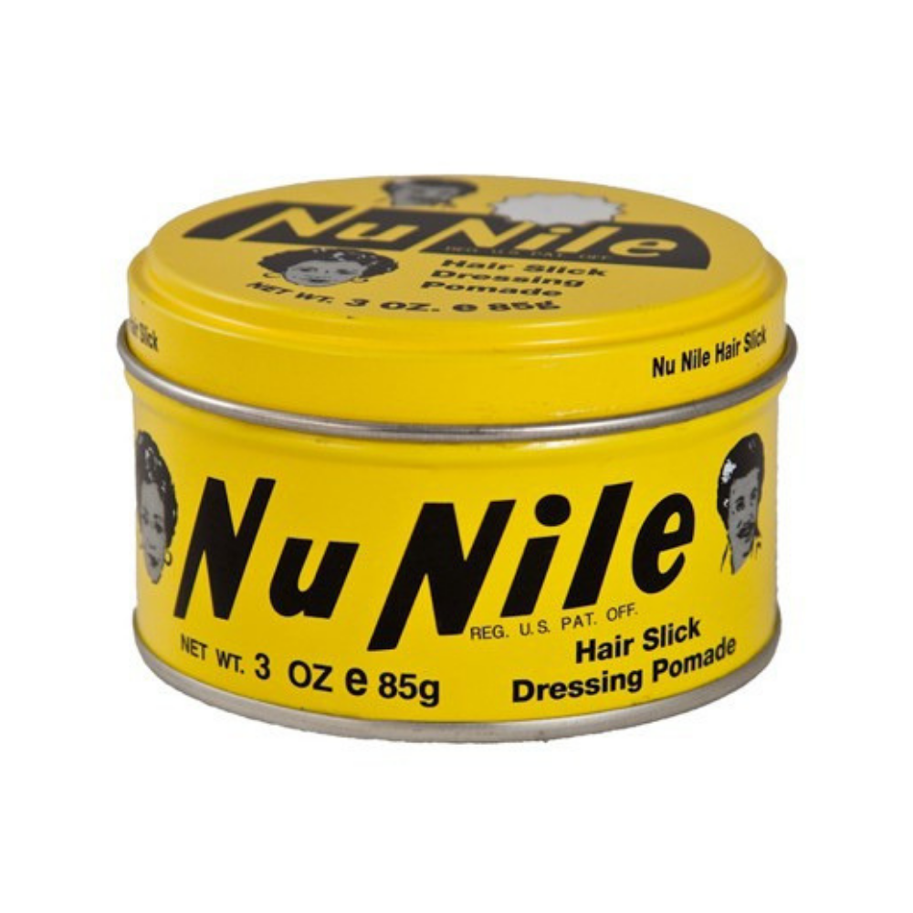 MURRAY'S NU-NILE HAIR SLICK POMADE 3.5oz