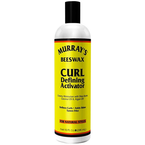 MURRAY'S CURL DEFINING ACTIVATOR 10oz