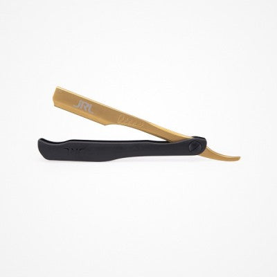 JRL MAGNETIC STRAIGHT RAZOR - GOLD #JDJ01J