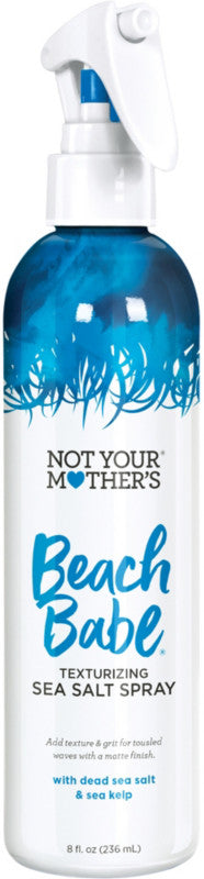 NOT YOUR MOTHERS TEXT SEA SPRAY 8oz