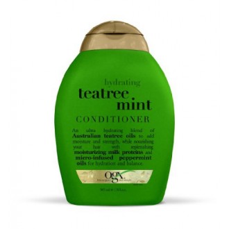 OGX TEA TREE MINT CONDITIONER 13oz