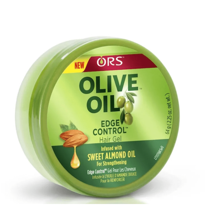 ORS OLIVE OIL EDGE CONTROL 2.25oz