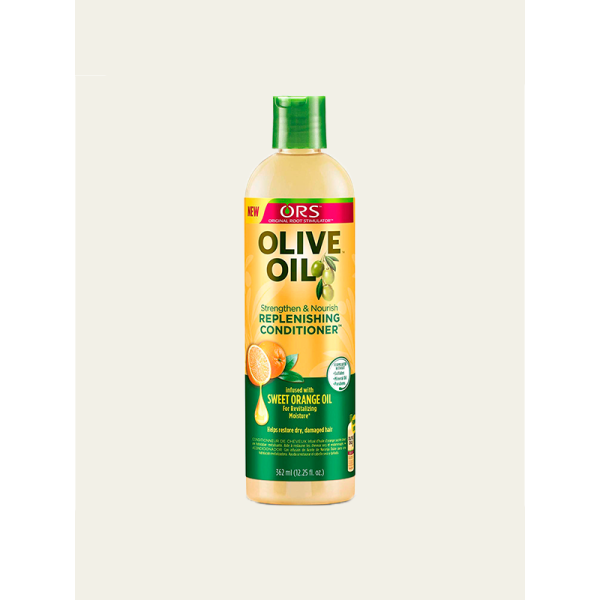 ORS OLIVE OIL REPLEN COND 12.25oz