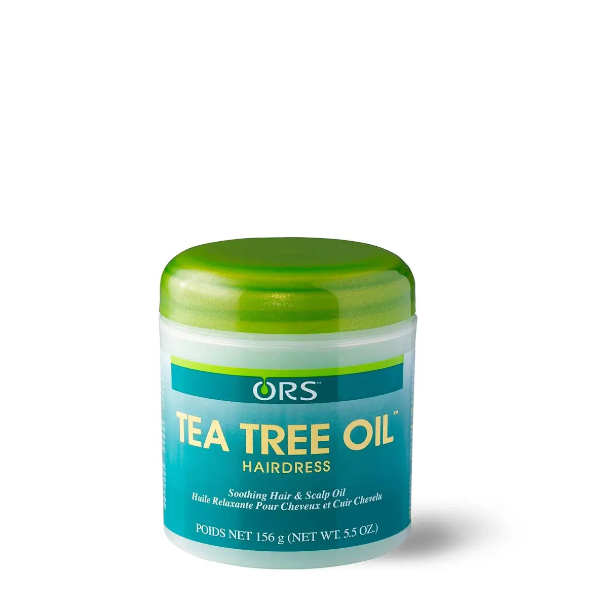 ORS ESSENTIALS TEA TREE OIL 5.5oz