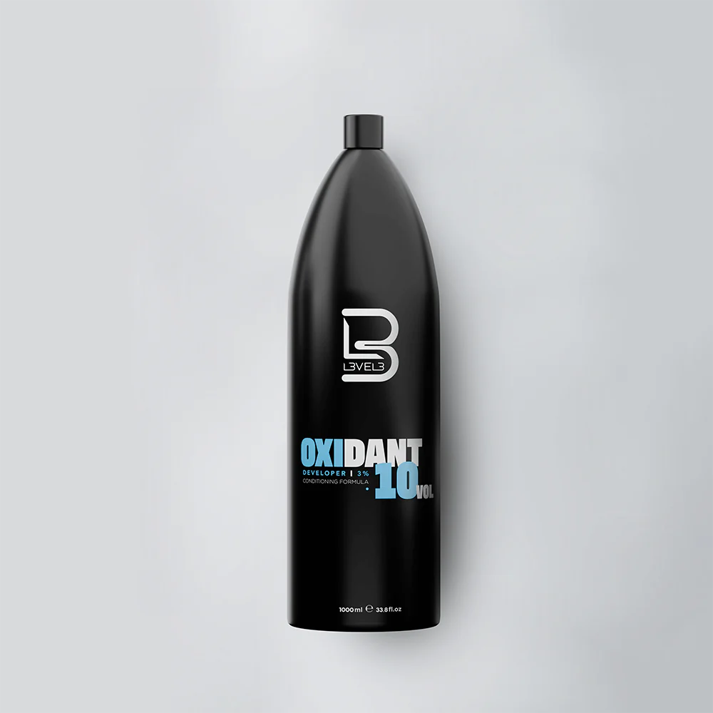 LEVEL3 OXIDANT DEVELOPER 10 VOL LITER